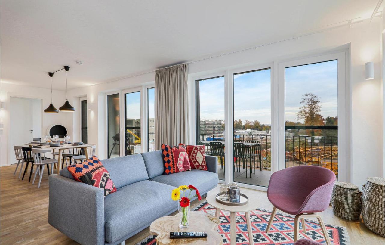 Stunning Apartment In Lembruch-Duemmer See Zewnętrze zdjęcie
