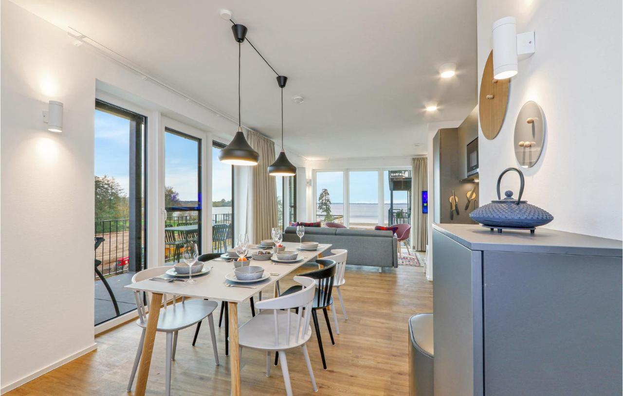 Stunning Apartment In Lembruch-Duemmer See Zewnętrze zdjęcie