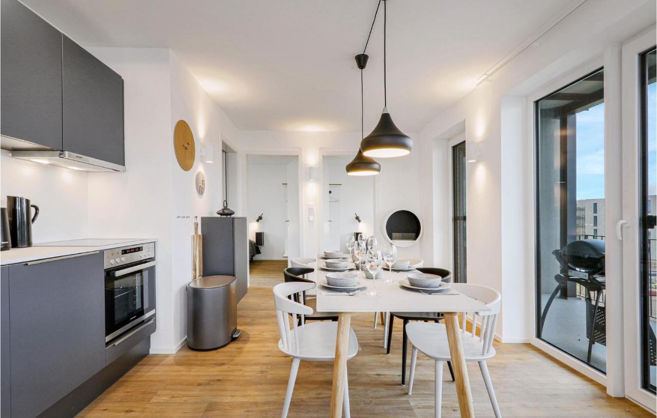 Stunning Apartment In Lembruch-Duemmer See Zewnętrze zdjęcie