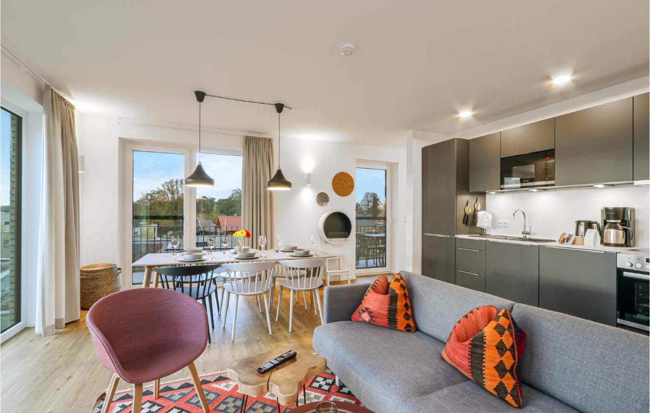 Stunning Apartment In Lembruch-Duemmer See Zewnętrze zdjęcie
