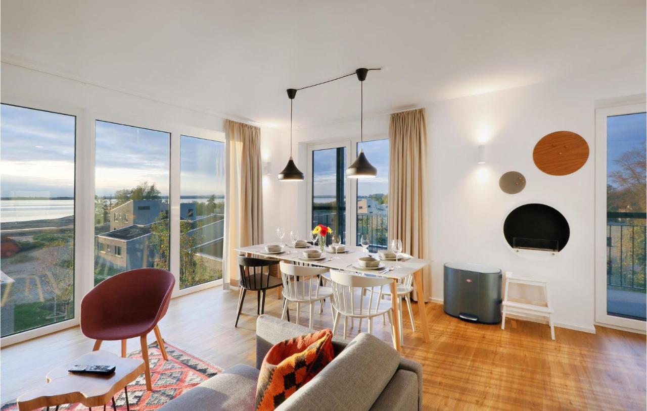 Stunning Apartment In Lembruch-Duemmer See Zewnętrze zdjęcie