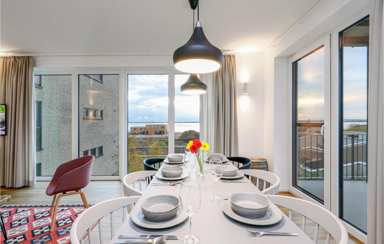 Stunning Apartment In Lembruch-Duemmer See Zewnętrze zdjęcie