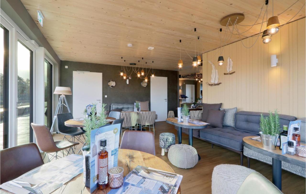 Stunning Apartment In Lembruch-Duemmer See Zewnętrze zdjęcie