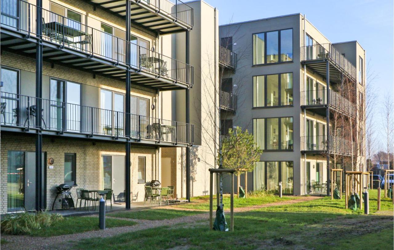Stunning Apartment In Lembruch-Duemmer See Zewnętrze zdjęcie