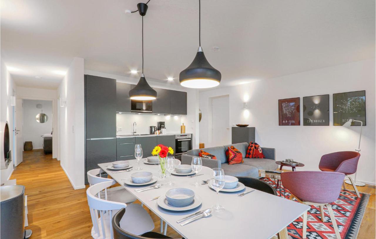 Stunning Apartment In Lembruch-Duemmer See Zewnętrze zdjęcie