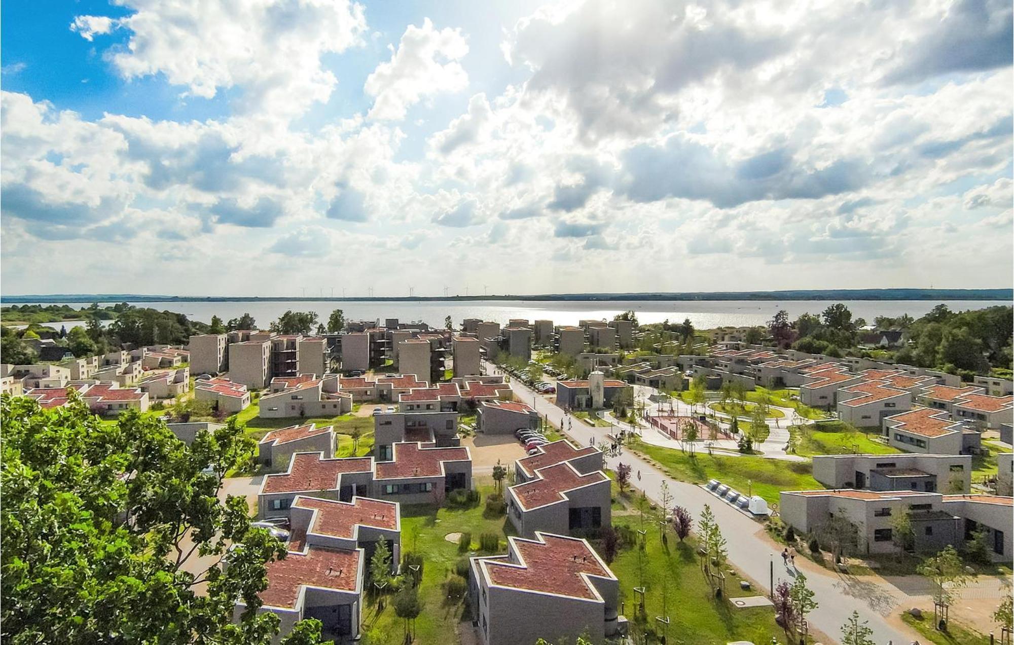 Stunning Apartment In Lembruch-Duemmer See Zewnętrze zdjęcie